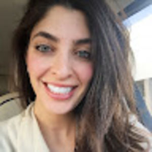 Meet your Posher, Roz